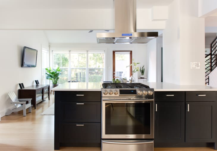 Buying a New Kitchen Range Read This First Apartment Therapy